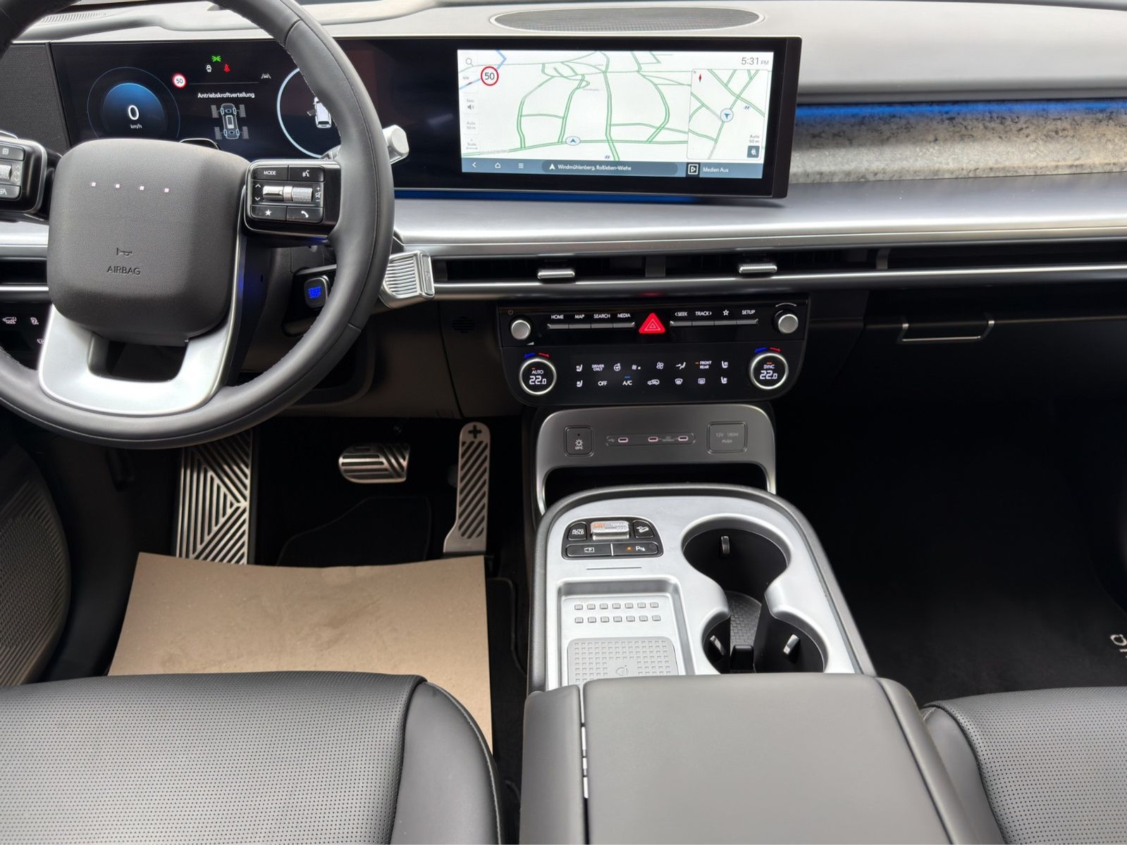 Hyundai IONIQ 9 – Bild 16