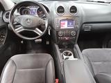 Mercedes-Benz ML 350 4M COMAND Airmatic GSD Navi Xenon RFK - Mercedes-Benz Ml airmatic