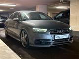 Audi S3 lim.390 PS/REMUS/H&R/PANO/ - graue Audi S3