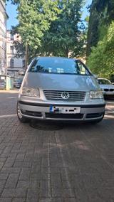 Volkswagen Vw Sahara 1.9 mit 131ps sitze 7 - Volkswagen T1 Diesel Gebrauchtwagen