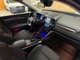 Renault Koleos Intens 4x4 AHK - Renault Koleos: Allradantrieb
