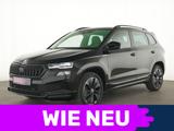 Skoda Karoq Sportline AHK|ACC|LED|Kamera|Kessy|CarPlay