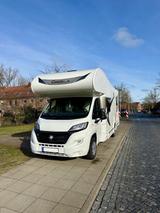Chausson C656 - Chausson Alkoven