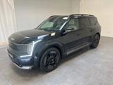 Kia EV9 GT Line|4WD|360°|Pano - schwarze Kia EV9
