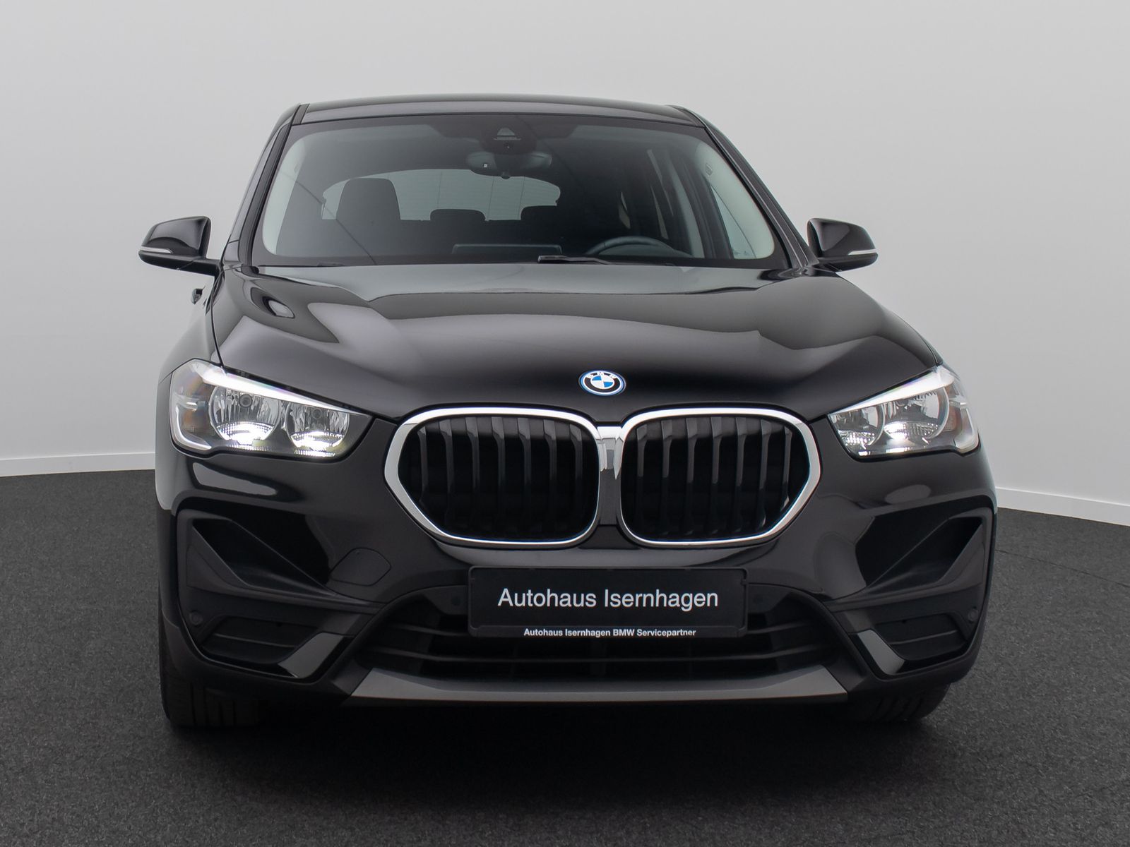Fahrzeugabbildung BMW X1 xD25e Kamera HUD DAB Navi+ Stop&Go Komfort
