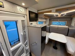 Bürstner Gallery T 649  | Jetzt oder nie: *Exklusiv*