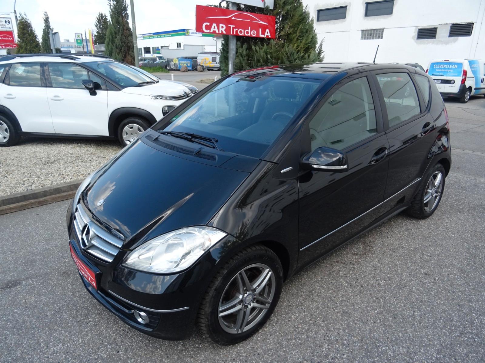 Mercedes-Benz A 180 A A 180 CDI /Automatik Getriebe