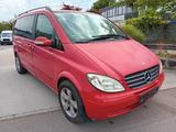 Mercedes-Benz Viano 2.2 CDI kompakt - gebrauchte Mercedes-Benz Viano aus dem Jahr 2006