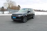 Land Rover Range Rover Vogue SDV6 Pano Meridian 22"Alu Kame - gebrauchte Land Rover Range Rover aus dem Jahr 2019