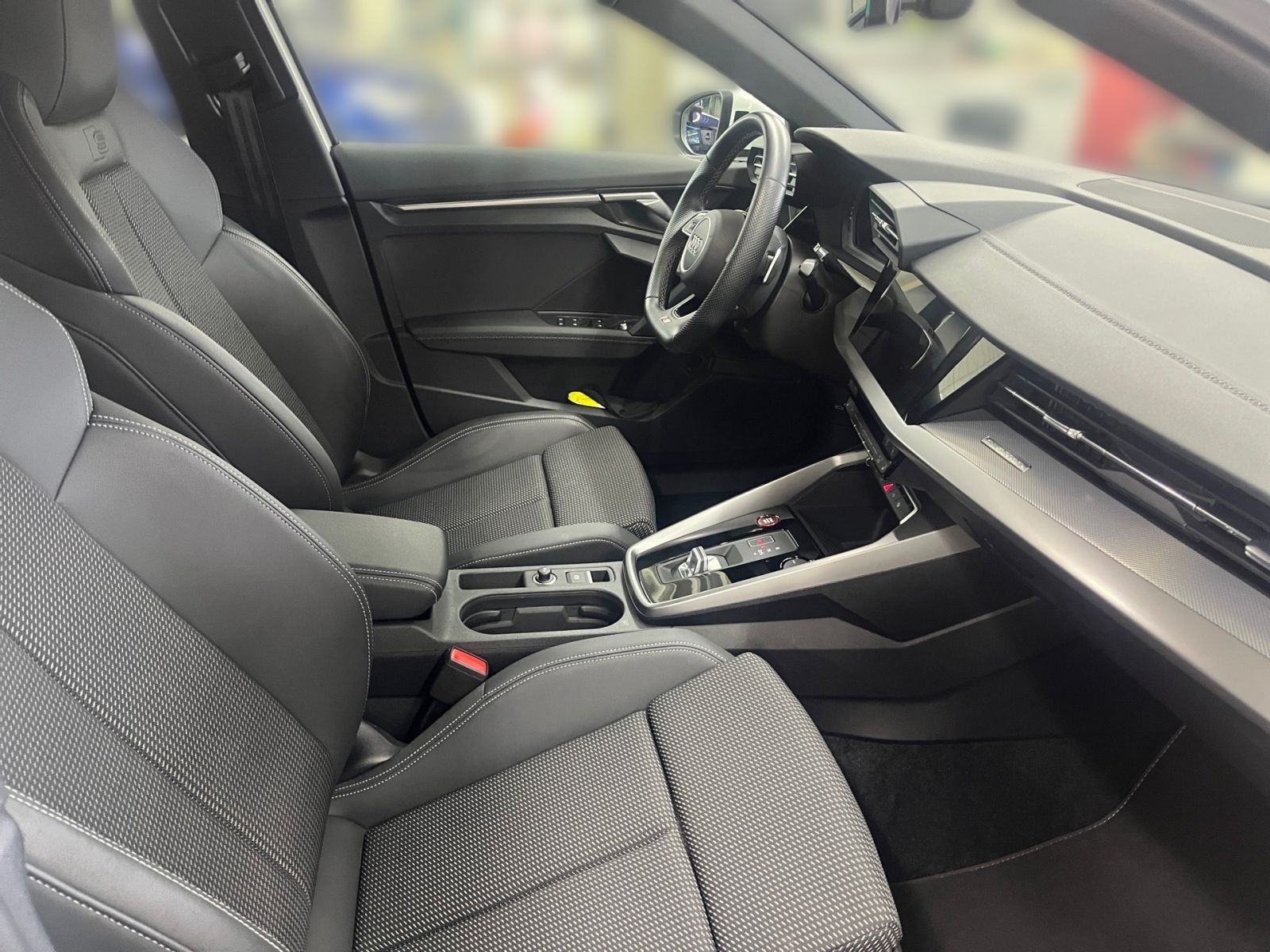 Audi S3 - Bild 12