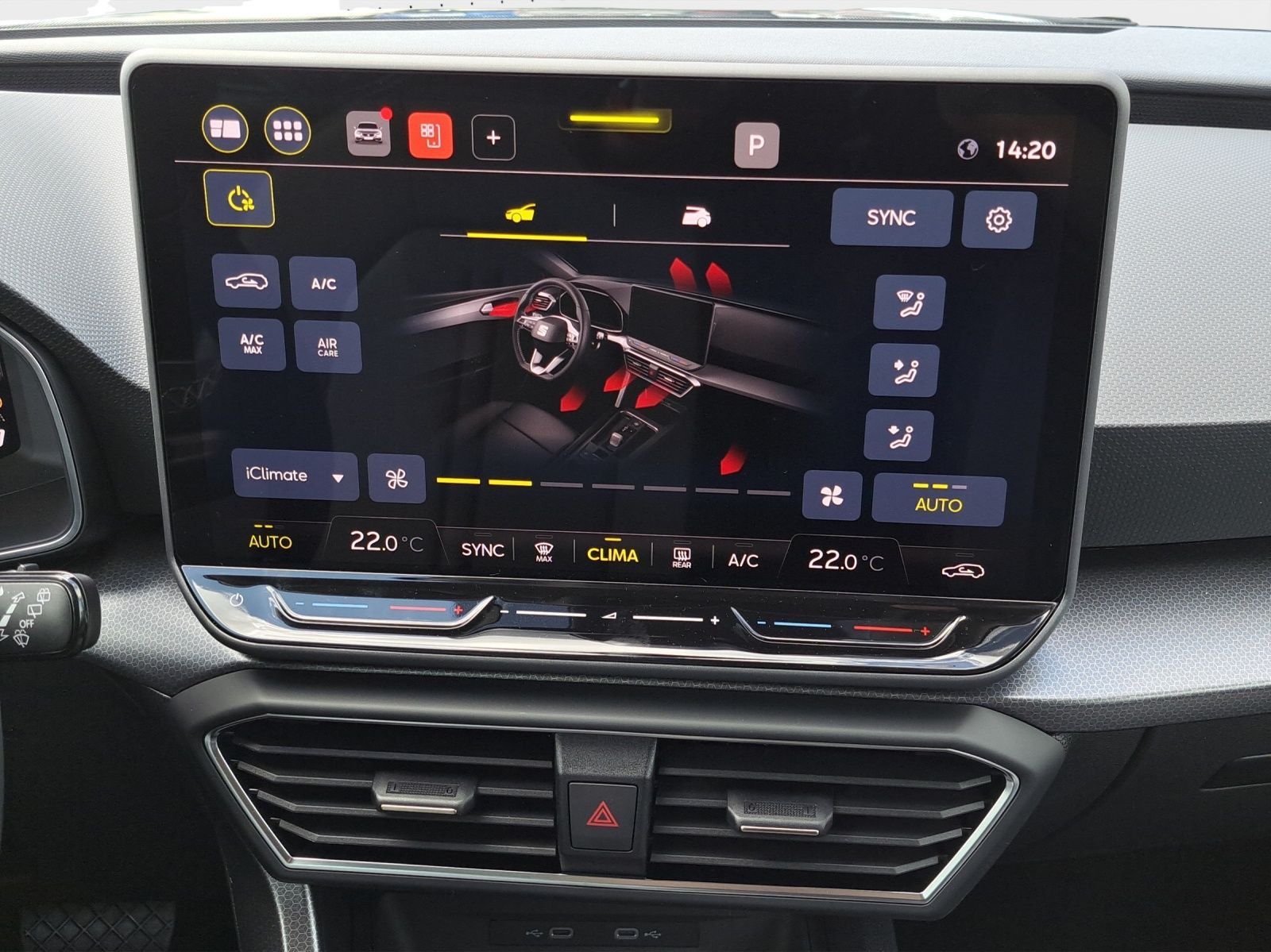 Seat Leon - Bild 6