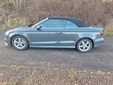 Audi A3 Cabrio 2.0 TDI quattro S Line sport - Audi A3 mit Diesel-Antrieb: Cabrio, Automatik