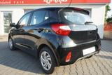 Hyundai i10 1.0 Select DAB Klima USB Spurhalte - Hyundai i10 Gebrauchtwagen in Hamburg
