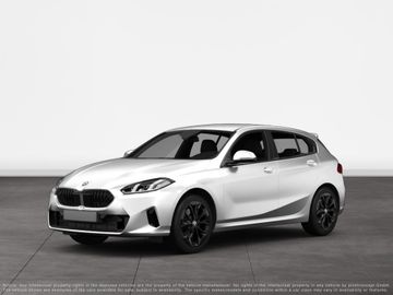 BMW Leasingangebot: BMW 123 xDrive