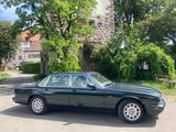Jaguar XJ Executive 4.0 Executive - gebrauchte Jaguar XJ aus dem Jahr 1999