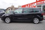 Seat Alhambra 2.0 TDI DSG Xcellence Bi-Xenon Navi DCC - Seat Alhambra mit Diesel-Antrieb: 2.0