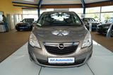Opel Meriva B Active KLIMAAANLAGE / TEMPOMAT / AHK - Opel Meriva in Rostock