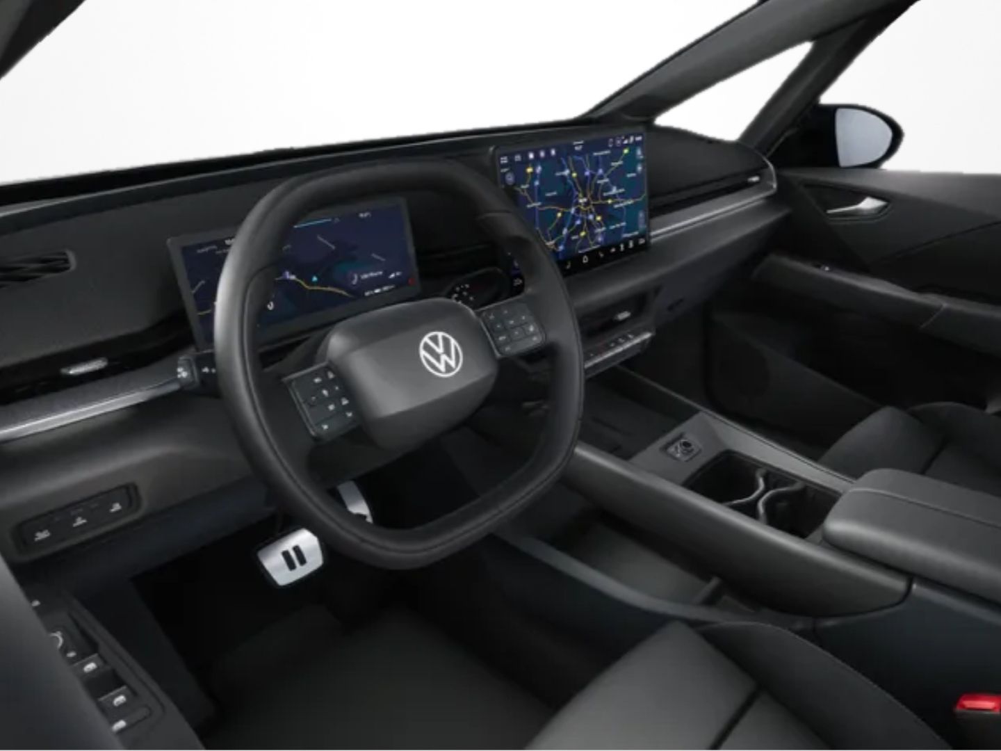 ID.3 Neo STYLE 58 kWh *PANO*AHK*WÄPU*