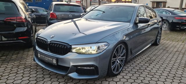 BMW 530 i M Sport Limousine/LED/HUD/Digital Tacho