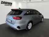 Kia Ceed_sw VISION 1.5 SITZHZG,NAVI DAB,CARPLAY,SITZ - Benzin Gebrauchtwagen in Düren