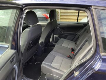 Volkswagen Golf Sportsvan - 6