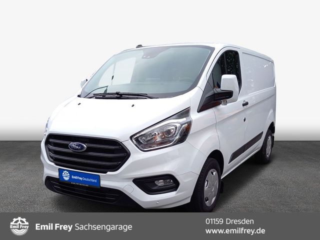 Ford Transit Custom 300 L1H1 LKW VA Trend 96 kW, 4-tü