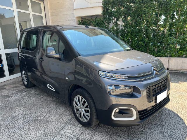 Citroën CITROEN Berlingo BlueHDi 100