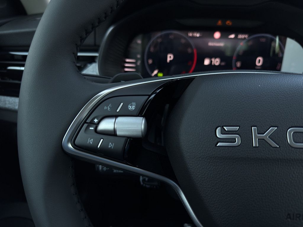 Skoda Scala - Bild 22