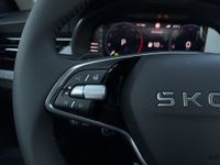 Skoda Scala - Vorschau Bild 22