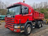 Scania 124C 420 - Angebote entsprechen deinen Suchkriterien