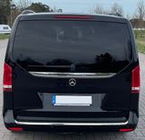 Mercedes-Benz V 250 d Aut. EXCLUSIVE EDITION lang EXCLUSIV... - Mercedes-Benz V-Klasse: Exclusive