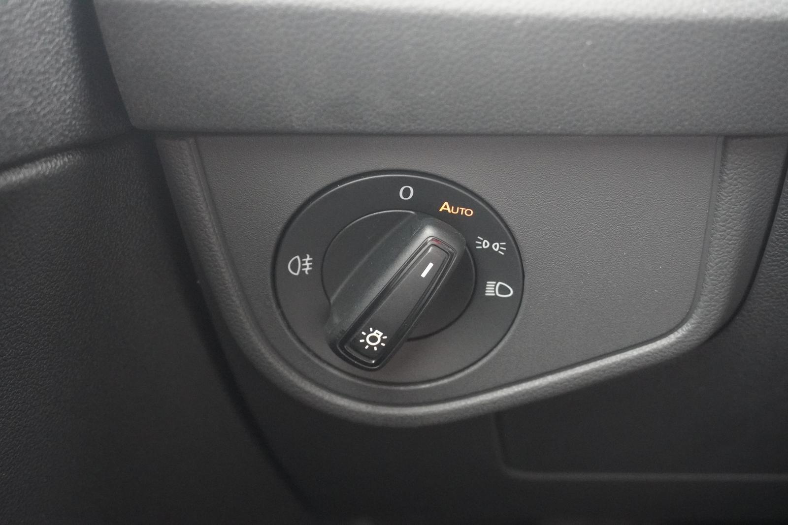 Volkswagen Polo 2.0 GTI DSG LED Navi ACC Virtual Cockpit, миниатюра 29