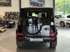MERCEDES-BENZ G 450 - Ansicht 8