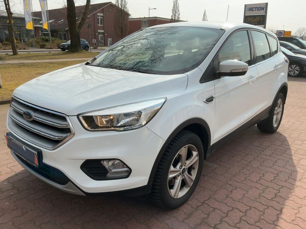 Image of Ford Kuga