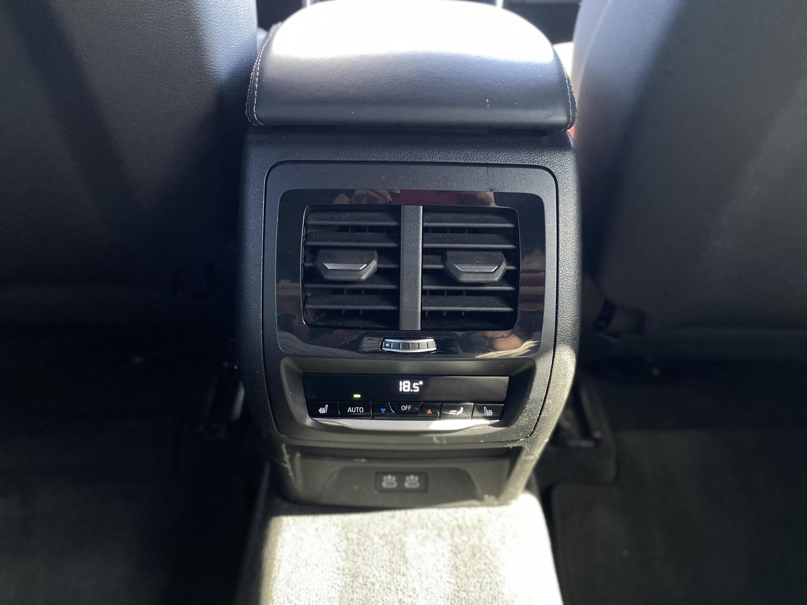 BMW X4 Competition PA HUD LCProf DAB, миниатюра 15