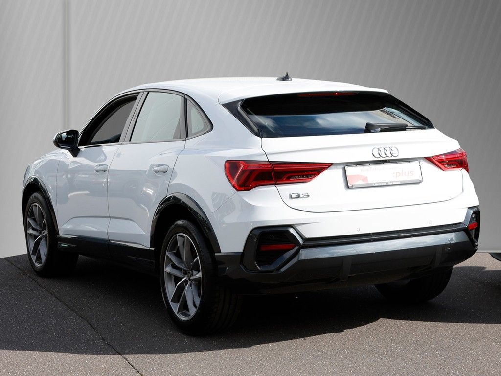 Audi Q3 - Bild 8