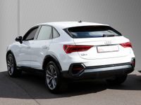 Audi Q3 - Vorschau Bild 8
