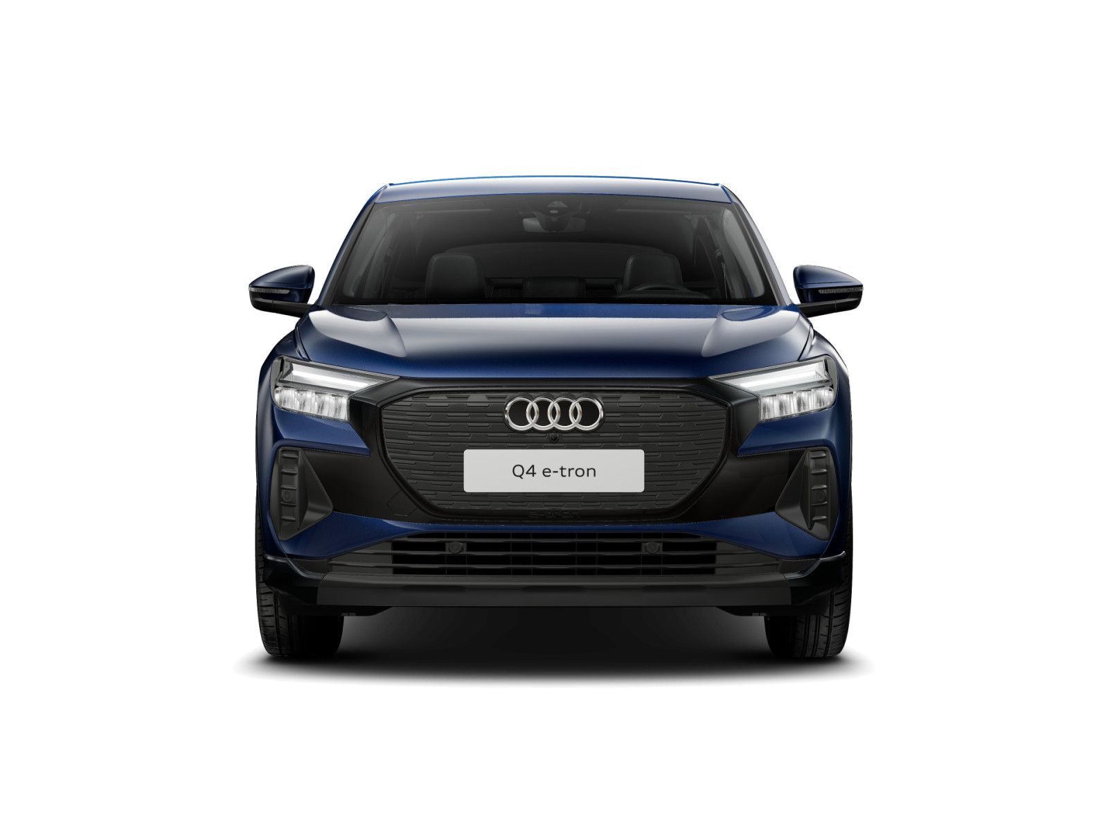 Audi Q4 e-tron - Bild 2