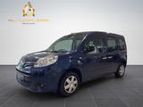 Renault Kangoo 1.2 TCe 115 AHK | Schiebetüren | Family - Renault Kangoo mit Benzin-Antrieb: Kleinbus, 1.2