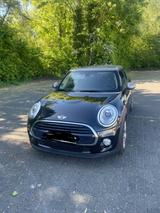 MINI Cooper Seven Seven - MINI MINI: Seven