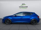 Seat 1.4 TSI FR *NAVI *Voll-LED *RFK *PDC - Seat Leon: Kleinwagen