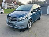 Mercedes-Benz Vito Tourer 119 CDI Pro lang 9 Sitzer TOP ZUSTAN
