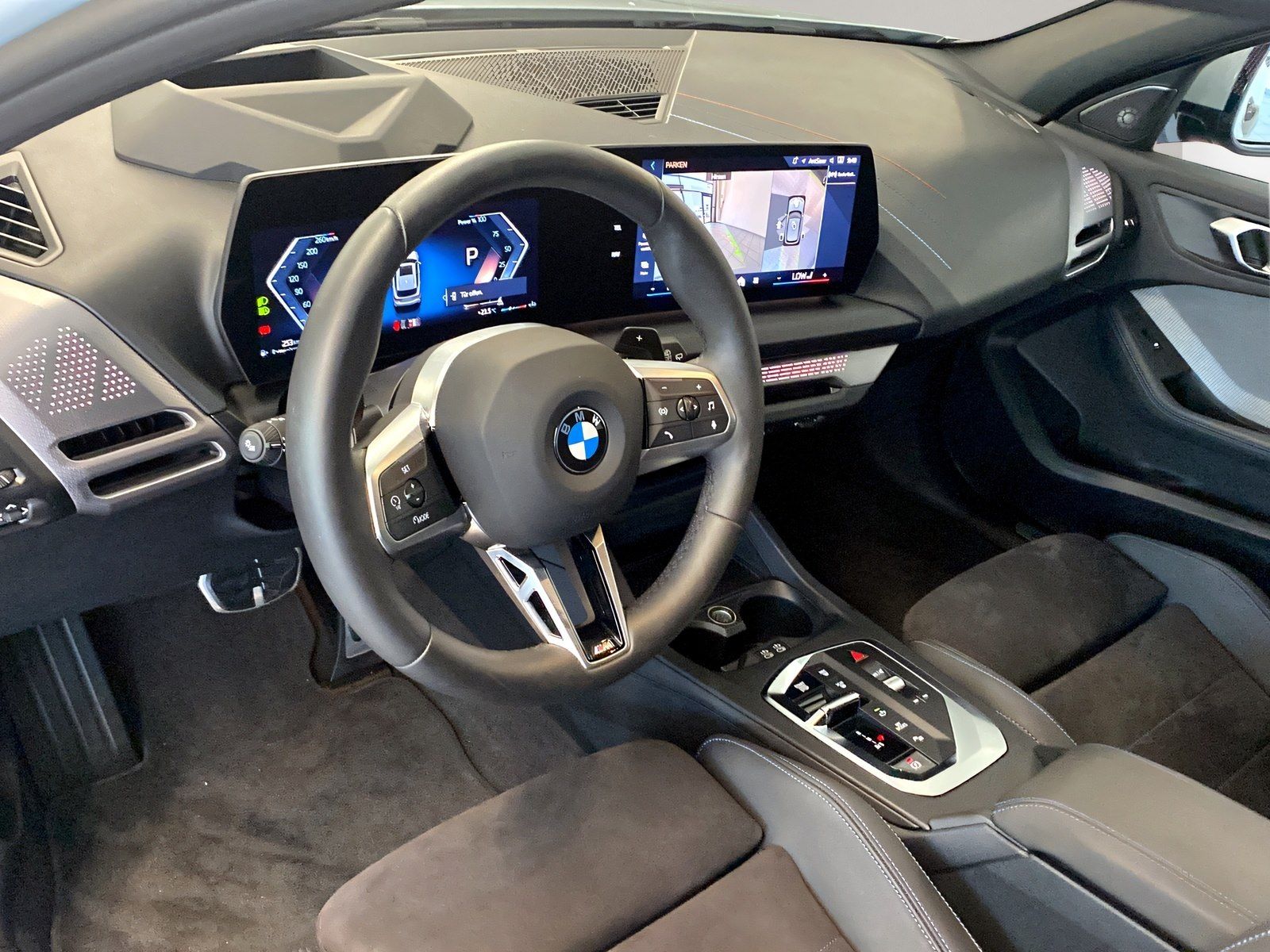 BMW 120d M Sport AHK Driv.Assist.Prof Harman K LED foto 4