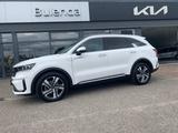 Kia Sorento Spirit 4WD Plug-In Hybrid AHK - Kia Sorento Spirit mit Hybrid-Antrieb (Benzin/Elektro)
