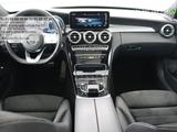 Mercedes-Benz C 160 AMG Uprade Edition | panorama dach | sitzh - Mercedes-Benz C 160 Gebrauchtwagen