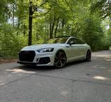 Audi RS5 2.9 TFSI tiptronic quattro Sportback - - gebrauchte Audi RS5 aus dem Jahr 2019