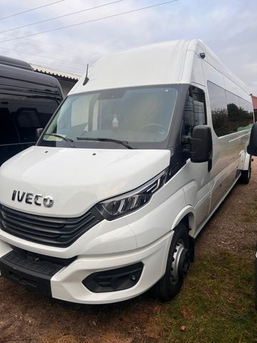 Iveco DAILY 70C21 TELMA 28 SITZE *NEUWAGEN*