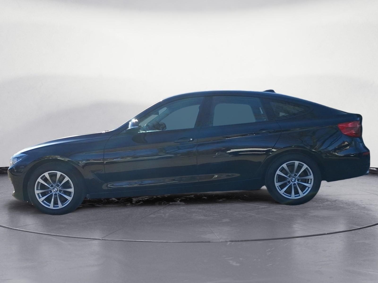 BMW 330d Gran Turismo xDrive Advantage Autom Aut.