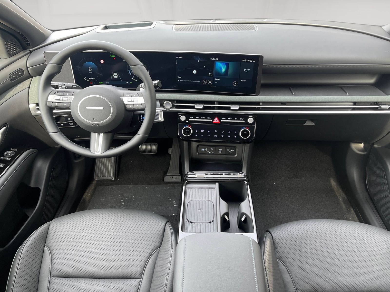 Hyundai Tucson – Bild 11