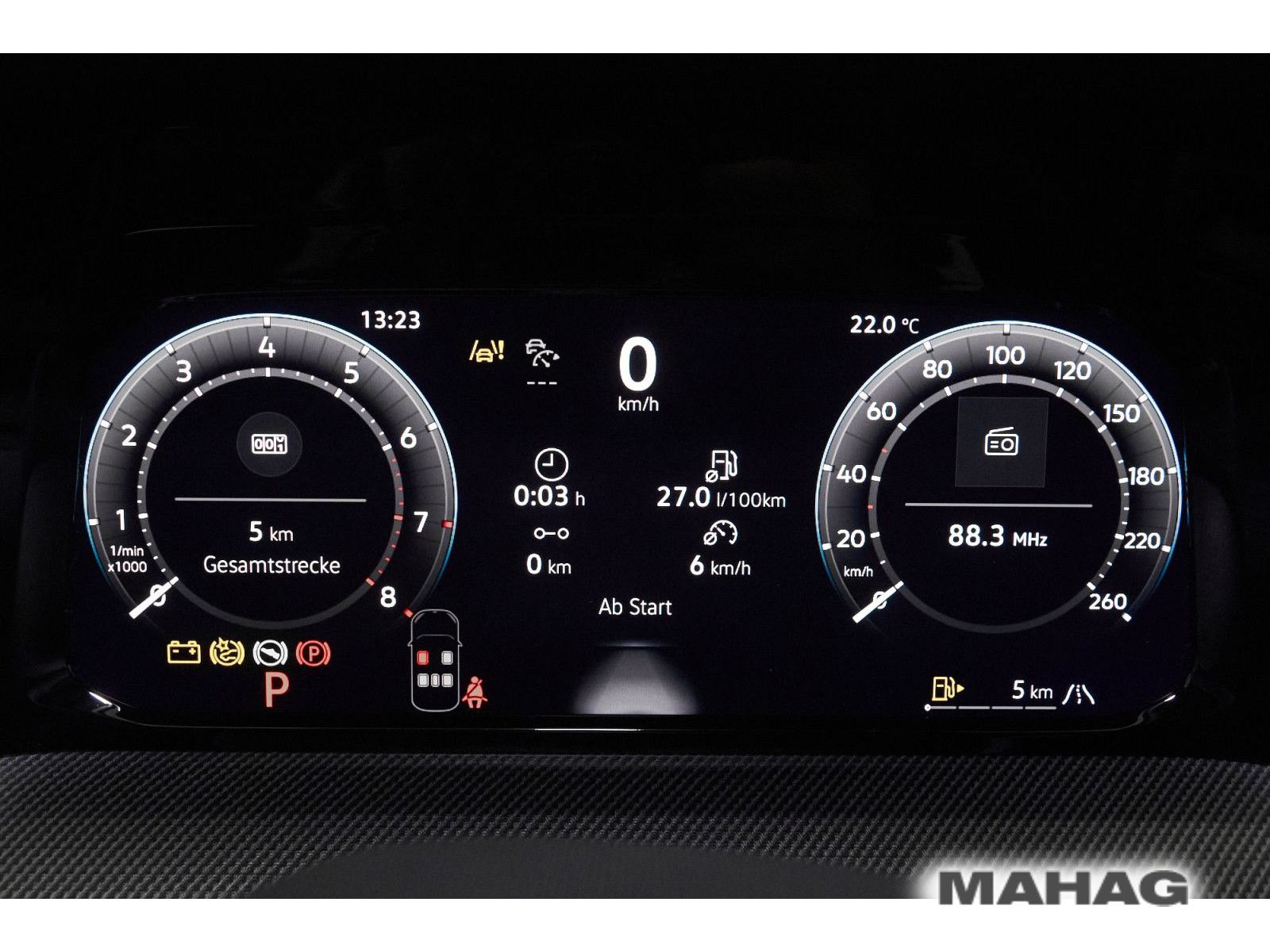 Volkswagen Golf - Bild 18